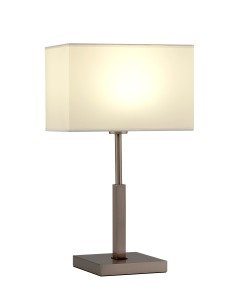 Лампа настольная Moderli V11138-1T Solitude цена 9 590 ₽ Лампа настольная Moderli V11138-1T Solitude