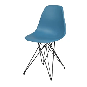 Стул Eames M бирюзовый цена 2 600 ₽ Стул Eames M бирюзовый