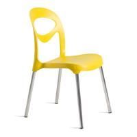 Стул Фрак, желтый цена 4 860 ₽ Стул Фрак, желтый