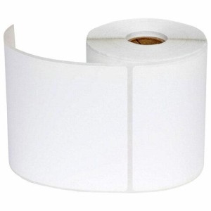 Этикетка термотрансферная ПОЛИПРОПИЛЕНОВАЯ (100х150 мм), 250 этикеток в ролике, 111966 цена 538 ₽ Этикетка термотрансферная ПОЛИПРОПИЛЕНОВАЯ (100х150 мм), 250 этикеток в ролике, 111966