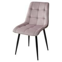 Стул CHIC сиреневый цена 6 670 ₽ Стул CHIC сиреневый