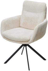 Стул DAREM Белый вельвет Davis lincoln-03n / черный каркас, ®DISAUR цена 11 410 ₽ Стул DAREM Белый вельвет Davis lincoln-03n / черный каркас, ®DISAUR