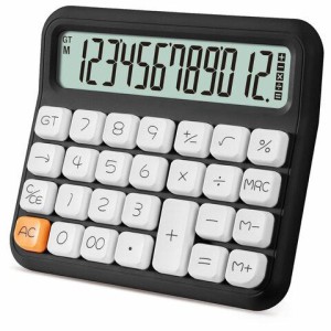 Калькулятор настольный BRAUBERG KW-1000-BK (152x132 мм), 3D-кнопки, 12 разрядов, черный, 272956 цена 484 ₽ Калькулятор настольный BRAUBERG KW-1000-BK (152x132 мм), 3D-кнопки, 12 разрядов, черный, 272956