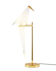 Светодиодная настольная лампа Moderli V3074-1TL origami Birds 1*LED*6W цена 8 290 ₽ Светодиодная настольная лампа Moderli V3074-1TL origami Birds 1*LED*6W