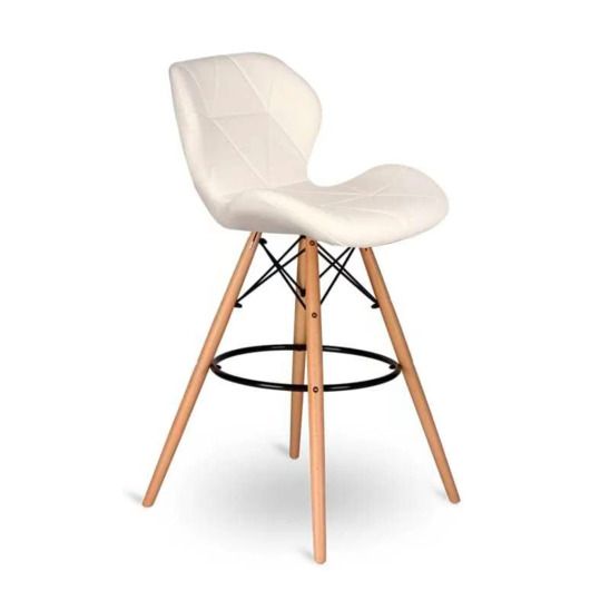 Стул eames dsw барный