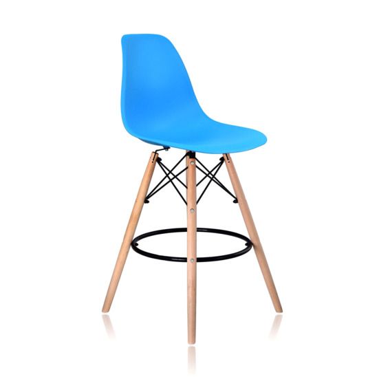 Стул eames dsw барный