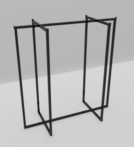 PR-RUS 109M \ Вешало напольное PRIMO RUS цена 9 020 ₽ PR-RUS 109M \ Вешало напольное PRIMO RUS