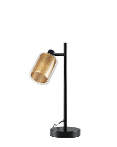 Настольная лампа Moderli V3060-1T Suspent цена 4 190 ₽ Настольная лампа Moderli V3060-1T Suspent