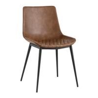 Стул Texas, экокожа, коричневый цена 20 688.50 ₽ Стул Texas, экокожа, коричневый