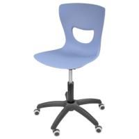 Стул PLUTO SW (НА ЧЕРНОЙ КРЕСТОВИНЕ SOMALIA) цена 14 090 ₽ Стул PLUTO SW (НА ЧЕРНОЙ КРЕСТОВИНЕ SOMALIA)