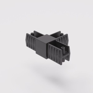 PR-RUS 7 \ Соединитель для труб primo rus 25х25 (3-х сторонний) цена 209 ₽ PR-RUS 7 \ Соединитель для труб primo rus 25х25 (3-х сторонний)