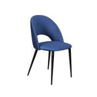 Стул Max ромб бархат синий цена 13 685 ₽ Стул Max ромб бархат синий