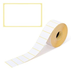 Этикетка ТермоТоп (47х26 мм), 2000 этикеток в ролике, светостойкость до 12 месяцев, 126102 цена 258 ₽ Этикетка ТермоТоп (47х26 мм), 2000 этикеток в ролике, светостойкость до 12 месяцев, 126102