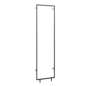 PR-RUS 205S \ Рама пристенная высокая 633х150х2540мм цена 5 850 ₽ PR-RUS 205S \ Рама пристенная высокая 633х150х2540мм