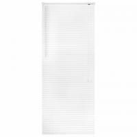 Жалюзи горизонтальные BRABIX 50х155 см, ПЛАСТИК, цвет белый, 606024 цена 575 ₽ Жалюзи горизонтальные BRABIX 50х155 см, ПЛАСТИК, цвет белый, 606024
