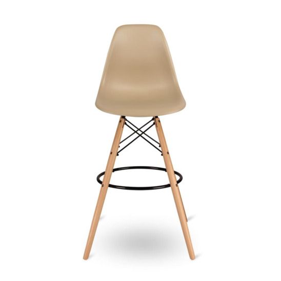 Стул eames dsw барный