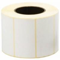 Этикетка термотрансферная ПОЛУГЛЯНЕЦ (58х30 мм), 900 этикеток в ролике, 52200 цена 150 ₽ Этикетка термотрансферная ПОЛУГЛЯНЕЦ (58х30 мм), 900 этикеток в ролике, 52200