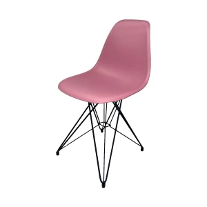 Стул Eames M розовый цена 2 600 ₽ Стул Eames M розовый