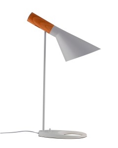 Лампа настольная Moderli V11335-1T Turin цена 8 590 ₽ Лампа настольная Moderli V11335-1T Turin