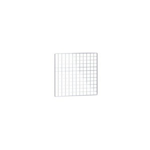 GS 005 \ Торговая решетка 600x600 цена 970 ₽ GS 005 \ Торговая решетка 600x600