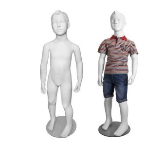 Classic kids 08 \ Манекен детский (мальчик), 4 года цена 13 776 ₽ Classic kids 08 \ Манекен детский (мальчик), 4 года