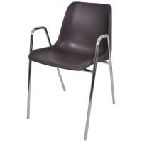 Стул VICENZA (НА 4 НОЖКАХ С ПОДЛОКОТНИКАМИ) цена 10 223.50 ₽ Стул VICENZA (НА 4 НОЖКАХ С ПОДЛОКОТНИКАМИ)