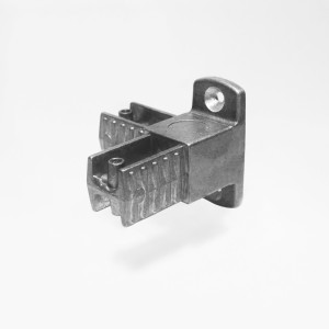 PR-RUS 35 \ Соединитель для труб 25х25 (2-х сторонний) и плоскости цена 146 ₽ PR-RUS 35 \ Соединитель для труб 25х25 (2-х сторонний) и плоскости