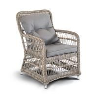 Стул Цесена с подушкой цена 53 463.50 ₽ Стул Цесена с подушкой