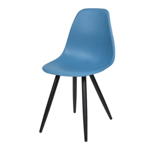 Стул Eames HR бирюзовый цена 2 600 ₽ Стул Eames HR бирюзовый