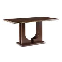 Стол обеденный Астория, вишня цена 186 403.50 ₽ Стол обеденный Астория, вишня