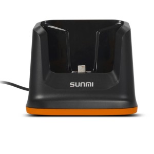 Зарядно-коммуникационная подставка (Cradle) для ТСД MERTECH Sunmi L2 цена 1 670 ₽ Зарядно-коммуникационная подставка (Cradle) для ТСД MERTECH Sunmi L2