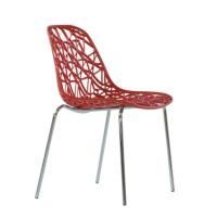 Стул Matrix, красный цена 2 403.50 ₽ Стул Matrix, красный