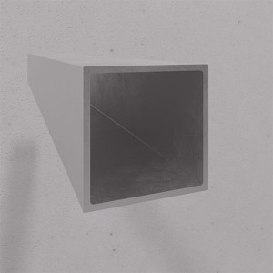 Профиль алюминиевый цена 720 ₽ Профиль алюминиевый