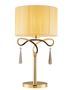 Лампа настольная Moderli V10545-1T Chilly цена 7 190 ₽ Лампа настольная Moderli V10545-1T Chilly