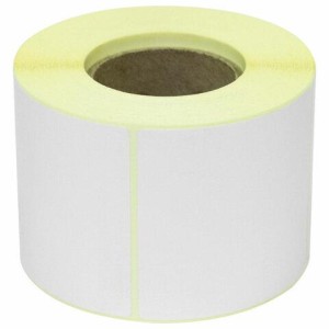 Этикетка термотрансферная ПОЛУГЛЯНЕЦ (58х60 мм), 500 этикеток в ролике, 111975 цена 161 ₽ Этикетка термотрансферная ПОЛУГЛЯНЕЦ (58х60 мм), 500 этикеток в ролике, 111975