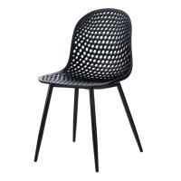 Стул Давид, черный цена 5 968.50 ₽ Стул Давид, черный