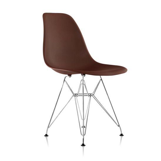 Стул eames dsr style