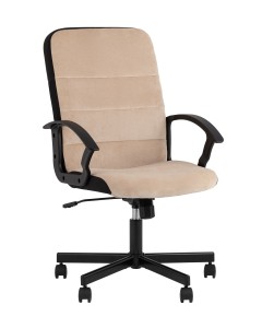 Компьютерное кресло TopChairs ST-TRACER песочный цена 10 990 ₽ Компьютерное кресло TopChairs ST-TRACER песочный