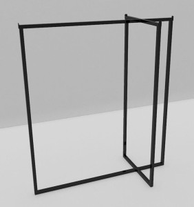 PR-RUS 107L \ Вешало напольное PRIMO RUS цена 6 470 ₽ PR-RUS 107L \ Вешало напольное PRIMO RUS