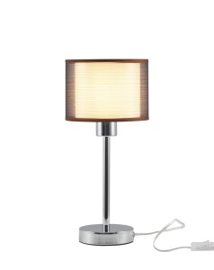 Настольная лампа Moderli V2732-1T Room цена 3 290 ₽ Настольная лампа Moderli V2732-1T Room