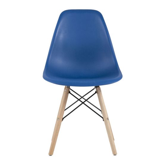 Комплект стульев eames dsw