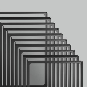 Панель для демосистемы черная формат А4 (10шт.) цена 1 117 ₽ Панель для демосистемы черная формат А4 (10шт.)