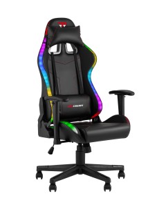 Кресло спортивное TopChairs GMM-080 черный цена 13 990 ₽ Кресло спортивное TopChairs GMM-080 черный