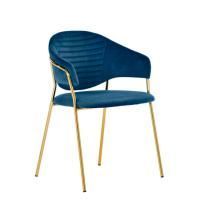 Стул Avatar, синий цена 16 088.50 ₽ Стул Avatar, синий