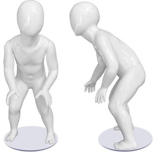 FRJ-19C-01G \ Манекен детский, 3 года цена 17 290 ₽ FRJ-19C-01G \ Манекен детский, 3 года