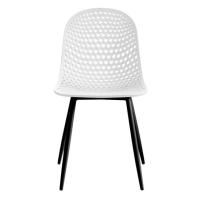 Стул Давид, белый цена 5 968.50 ₽ Стул Давид, белый