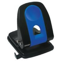 Дырокол металлический BRAUBERG "Office Expert", до 35 листов, черно-синий, 228605 цена 1 400 ₽ Дырокол металлический BRAUBERG "Office Expert", до 35 листов, черно-синий, 228605