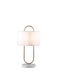 Лампа настольная Moderli V11599-1T Palma цена 7 990 ₽ Лампа настольная Moderli V11599-1T Palma