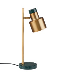 Лампа настольная Moderli V11309-1T Goldy цена 4 990 ₽ Лампа настольная Moderli V11309-1T Goldy