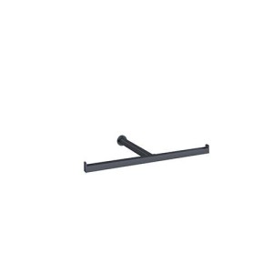 PR.RUS.302.S \ Штанга настенная 600х350х25мм цена 526 ₽ PR.RUS.302.S \ Штанга настенная 600х350х25мм